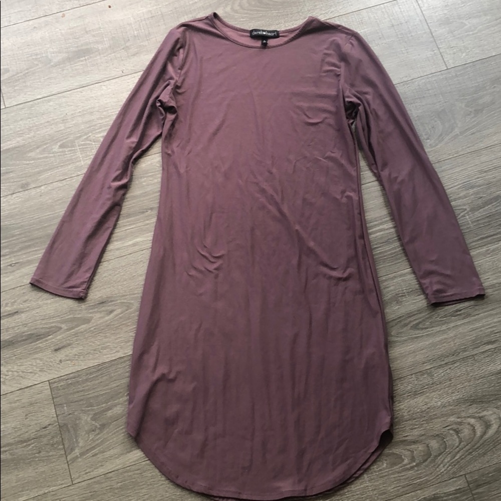 Casual dress